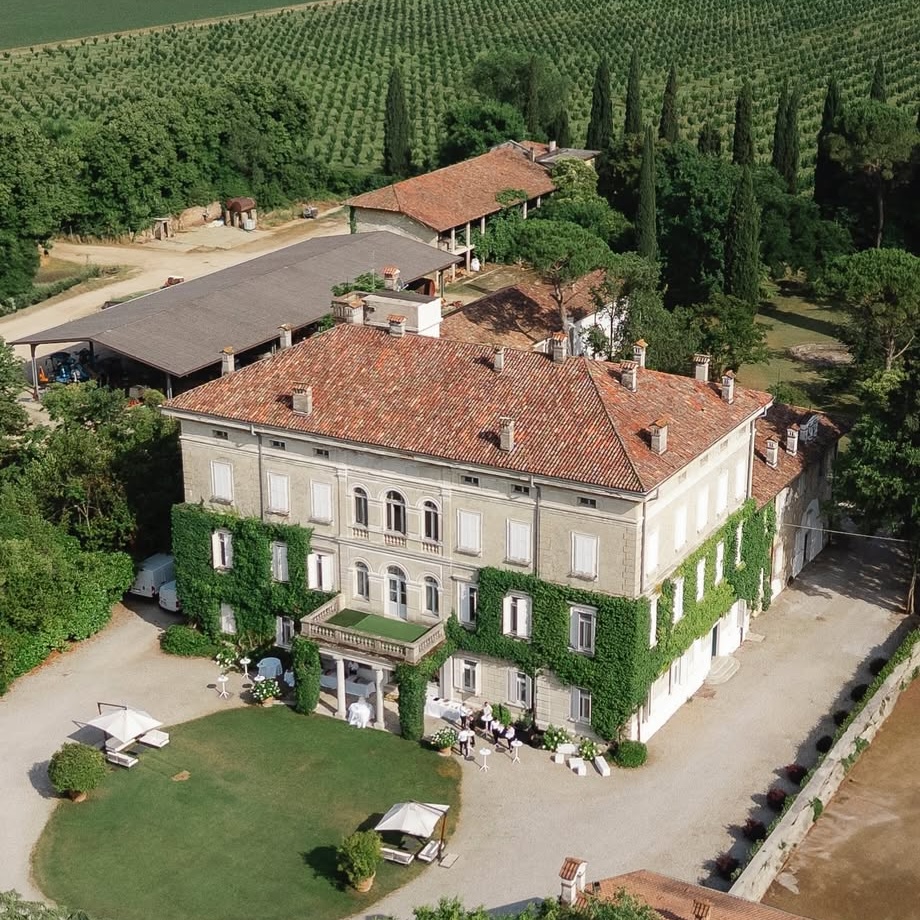 Villa Locatelli